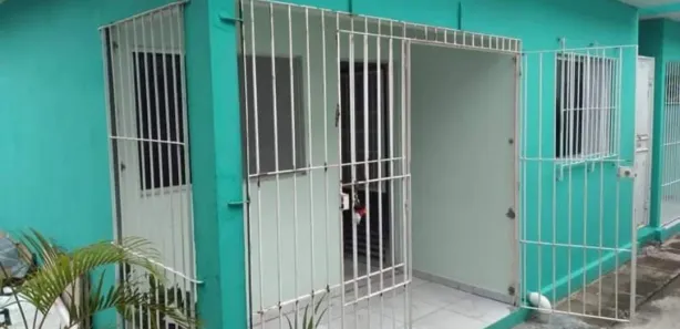Casa com 2 Quartos para alugar, 60m² no Pau Amarelo, Paulista