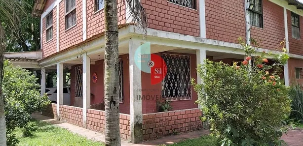 Fazenda / Sítio / Chácara com 7 Quartos à venda, 250m² no Citrolândia, Guapimirim