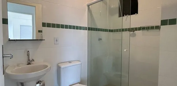 Apartamento com 2 Quartos para alugar, 90m² no Vila Nunes, Lorena