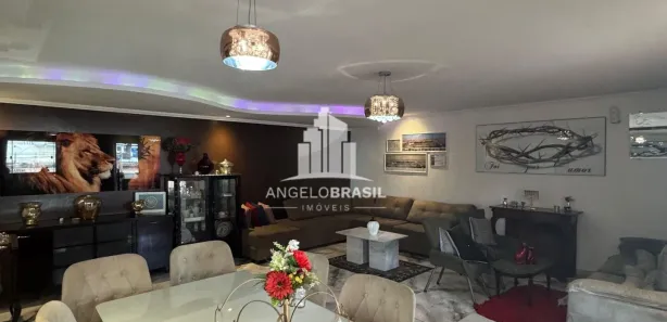 Sobrado com 3 Quartos à venda, 306m² no Santa Maria, Belford Roxo