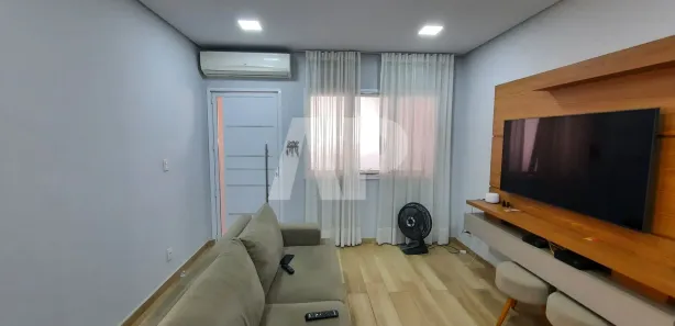 Casa com 3 Quartos à venda, 103m² no Vila Padre Bento, Itu