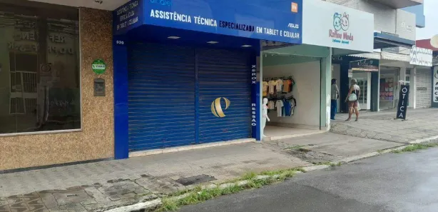 Loja / Salão / Ponto Comercial à venda, 66m² no Centro, Sete Lagoas