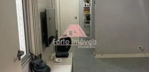 Apartamento com 2 Quartos à venda, 44m² no Cosmos, Rio de Janeiro