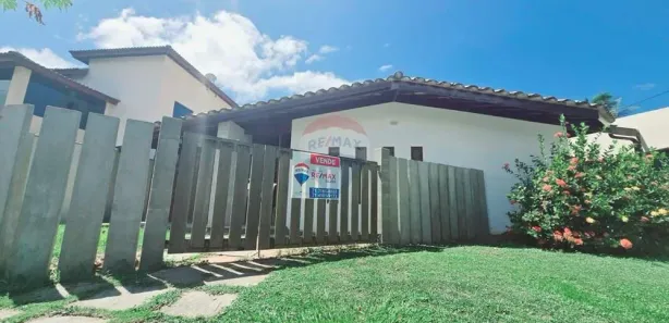 Casa de Condomínio com 3 Quartos à venda, 245m² no Piatã, Salvador