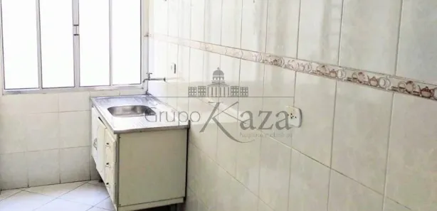 Casa de Condomínio com 2 Quartos para alugar, 74m² no Jardim Flórida, Jacareí