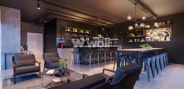 Apartamento com 3 Quartos à venda, 122m² no Kobrasol, São José