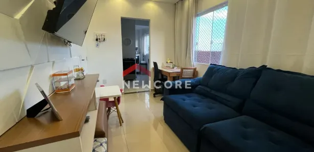 Apartamento com 1 Quarto à venda, 61m² no Vila Nova, Cubatão