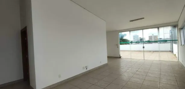 Conjunto Comercial / Sala para alugar, 120m² no Centro, Sete Lagoas