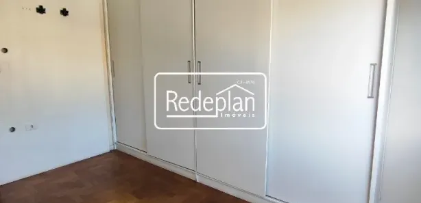Apartamento com 3 Quartos para alugar, 107m² no Centro, Barra Mansa