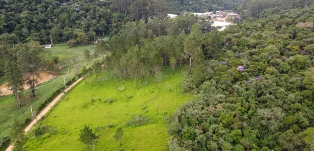 Fazenda / Sítio / Chácara à venda, 1000m² no Saboó, São Roque