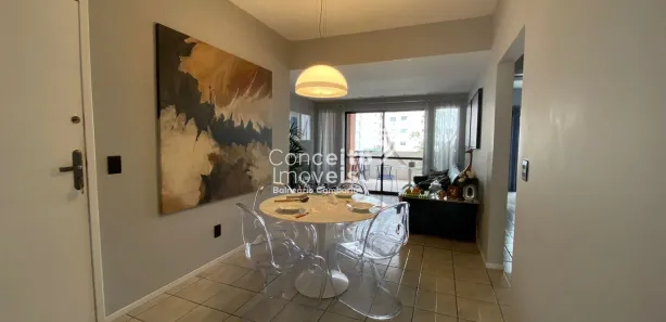 Apartamento com 3 Quartos à venda, 100m² no Centro, Balneário Camboriú