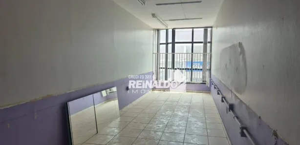 Conjunto Comercial / Sala para alugar, 35m² no Centro, Itatiba