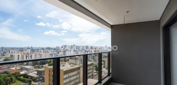 Conjunto Comercial / Sala para alugar, 56m² no Centro, Londrina
