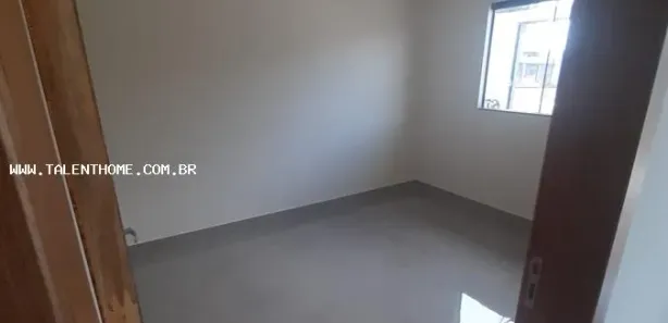Casa com 3 Quartos à venda, 64m² no Brasília, Londrina