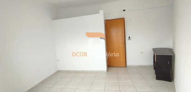 Conjunto Comercial / Sala para alugar, 34m² no Centro, Diadema