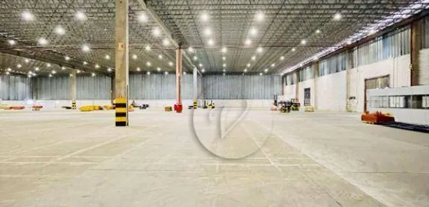 Galpão / Depósito / Armazém para alugar, 130000m² no Vila Noêmia, Mauá