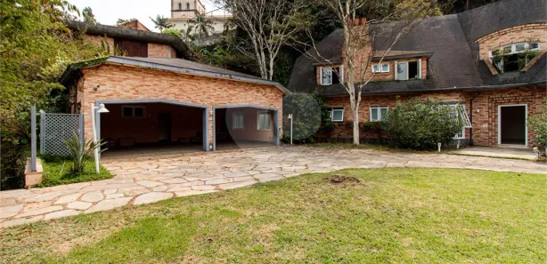 Sobrado com 4 Quartos para venda ou aluguel, 703m² no Vila Morumbi, São Paulo