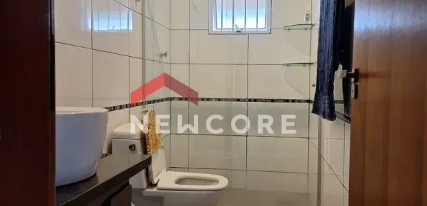 Fazenda / Sítio / Chácara com 5 Quartos à venda, 346m² no Caioçara, Jarinu