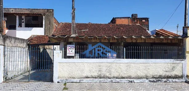 Casa com 2 Quartos à venda, 116m² no Vila Vera Cruz, Mongaguá