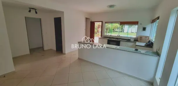 Casa de Condomínio com 3 Quartos à venda, 1000m² no Condomínio Serra Verde, Igarapé
