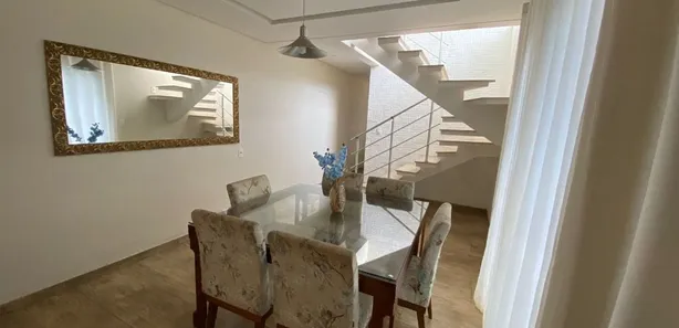 Casa com 4 Quartos à venda, 230m² no Jardim Primavera, Itupeva