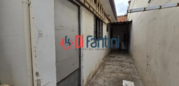 Sobrado com 3 Quartos à venda, 150m² no Jardim Pérola, Santa Bárbara D'Oeste