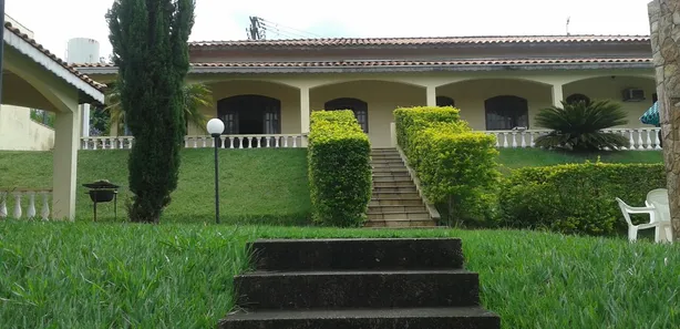 Fazenda / Sítio / Chácara com 3 Quartos à venda, 700m² no Tataúba, Caçapava