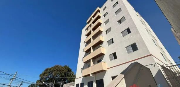 Apartamento com 2 Quartos para alugar, 74m² no Vila Nova Louveira, Louveira
