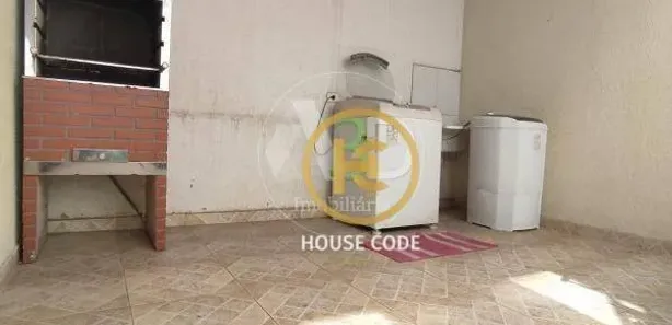 Casa com 2 Quartos à venda, 98m² no Estância Lago Azul, Franco da Rocha
