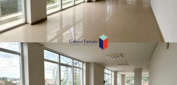 Loja / Salão / Ponto Comercial para alugar, 83m² no São João Batista, São João Batista