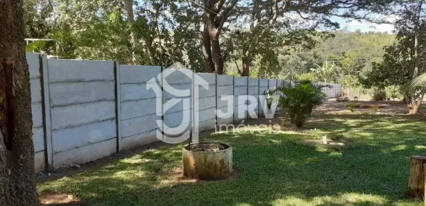 Fazenda / Sítio / Chácara com 4 Quartos à venda, 6250m² no Área Rural de Novo Gama, Novo Gama