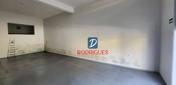 Loja / Salão / Ponto Comercial para alugar, 100m² no Serraria, Diadema
