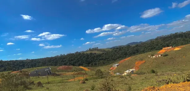 Terreno / Lote / Condomínio à venda, 600m² no , Igaratá