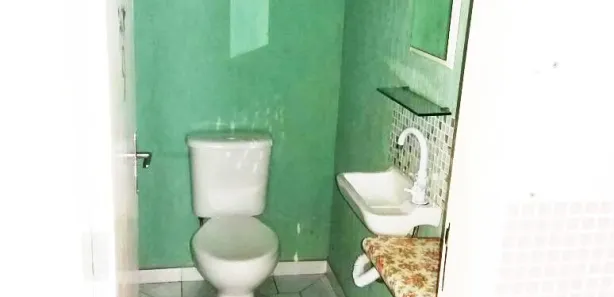 Conjunto Comercial / Sala com 2 Quartos para alugar, 30m² no Jardim Nomura, Cotia
