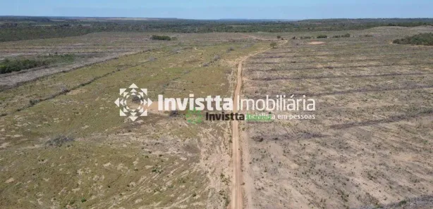 Fazenda / Sítio / Chácara à venda, 368m² no , Pedro Afonso