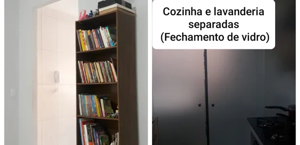 Apartamento com 2 Quartos à venda, 49m² no Parque Bom Retiro, Paulínia