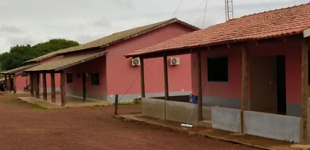 Fazenda / Sítio / Chácara à venda, 45302400m² no , Divinópolis do Tocantins
