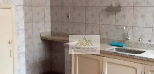 Sobrado com 2 Quartos para alugar, 91m² no Campos Elíseos, Ribeirão Preto