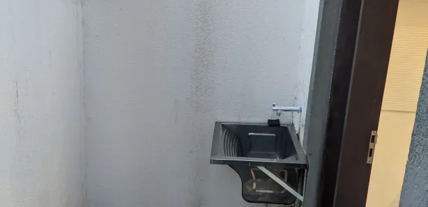 Loft com 1 Quarto para alugar, 45m² no Ponta Negra, Natal