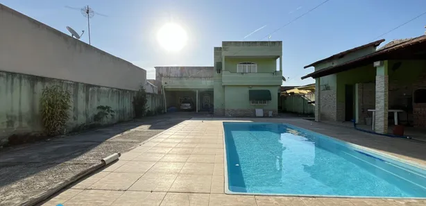 Casa com 3 Quartos à venda, 157m² no Rio do Limão, Araruama