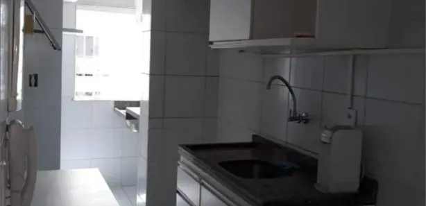Apartamento com 3 Quartos à venda, 65m² no Aruana, Aracaju