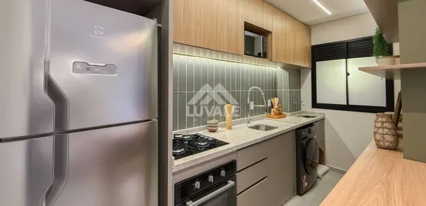 Apartamento com 2 Quartos à venda, 46m² no Jaraguá Esquerdo, Jaraguá do Sul