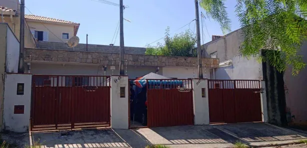 Kitnet com 1 Quarto à venda, 90m² no Residencial Guairá, Sumaré