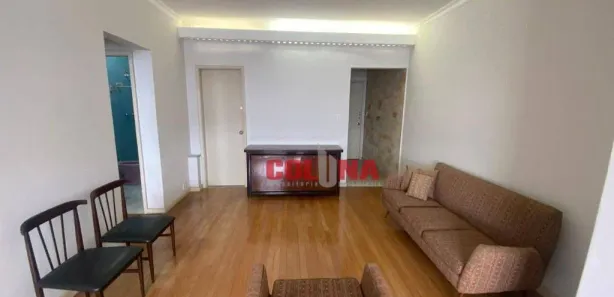 Apartamento com 1 Quarto para alugar, 80m² no Icaraí, Niterói
