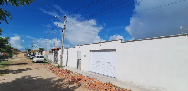 Casa com 2 Quartos à venda, 137m² no , Conde