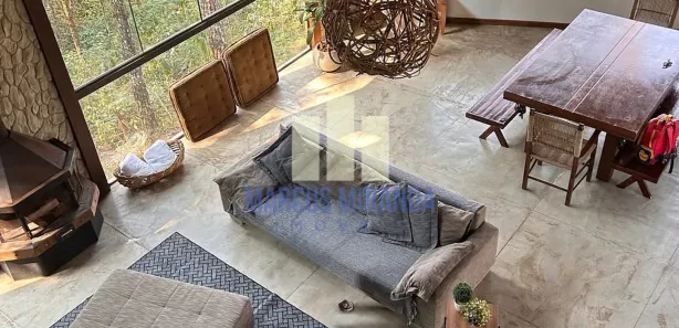 Casa de Condomínio com 4 Quartos à venda, 237m² no Serrinha do Alambari (Agulhas Negras), Resende
