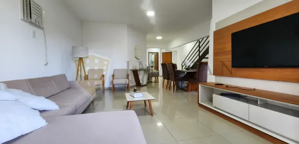 Cobertura com 4 Quartos para alugar, 216m² no Jardim Botânico, Ribeirão Preto