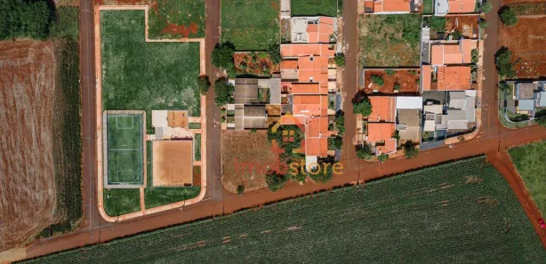 Terreno / Lote / Condomínio à venda, 352m² no Centro, Rolândia