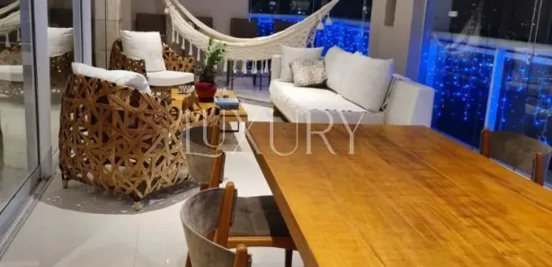 Apartamento com 3 Quartos à venda, 241m² no Água Branca, São Paulo