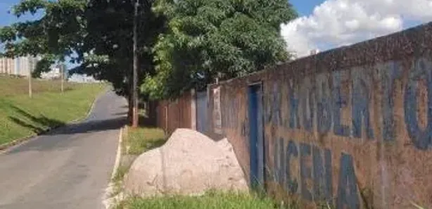 Terreno / Lote / Condomínio à venda, 800m² no Setor Habitacional Vicente Pires - Trecho 3, Brasília